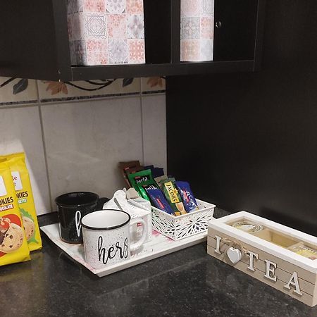 Apartman Jana Bijeljina Exteriör bild