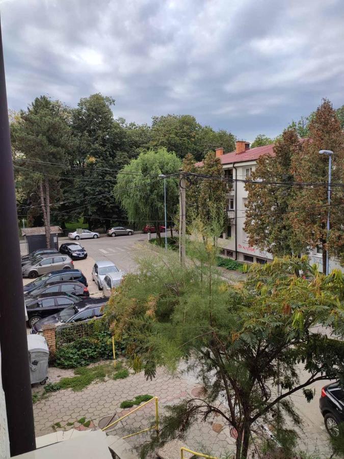 Apartman Jana Bijeljina Exteriör bild