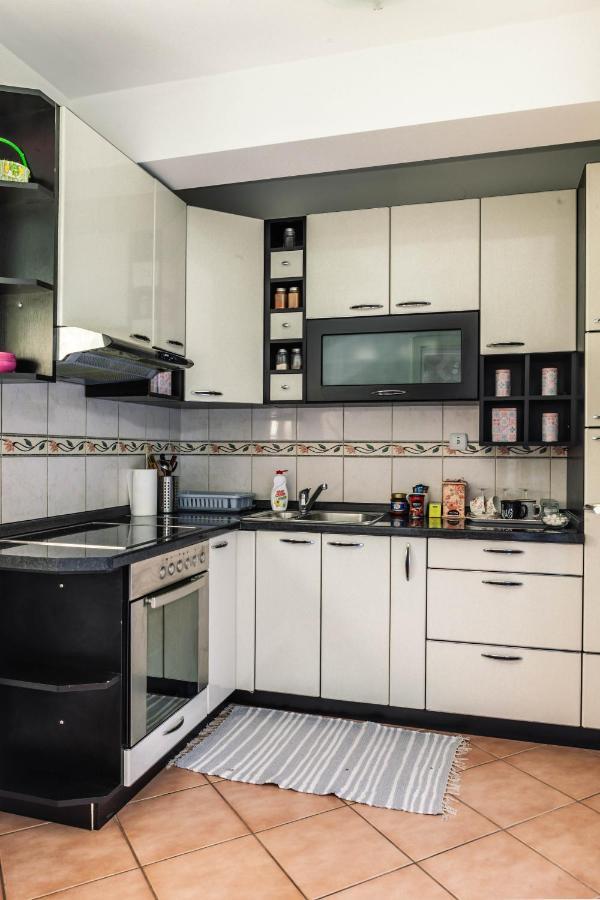 Apartman Jana Bijeljina Exteriör bild