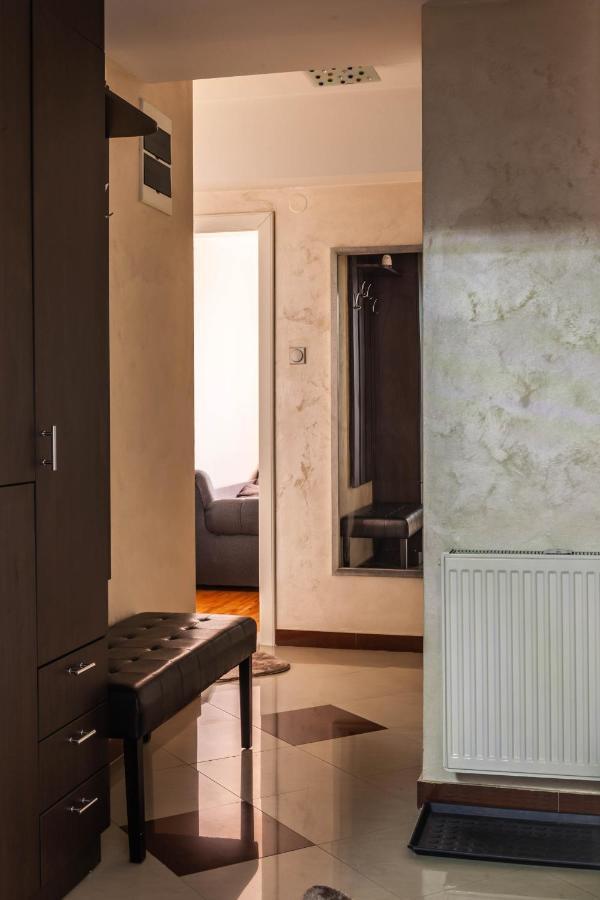 Apartman Jana Bijeljina Exteriör bild
